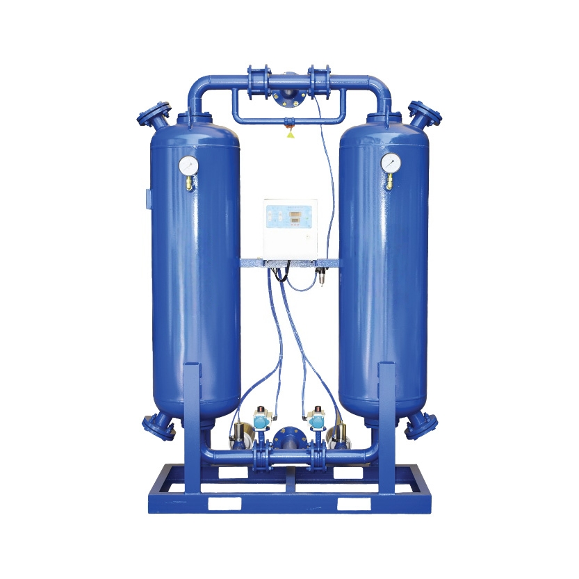 衢州微热再生吸附式干燥机